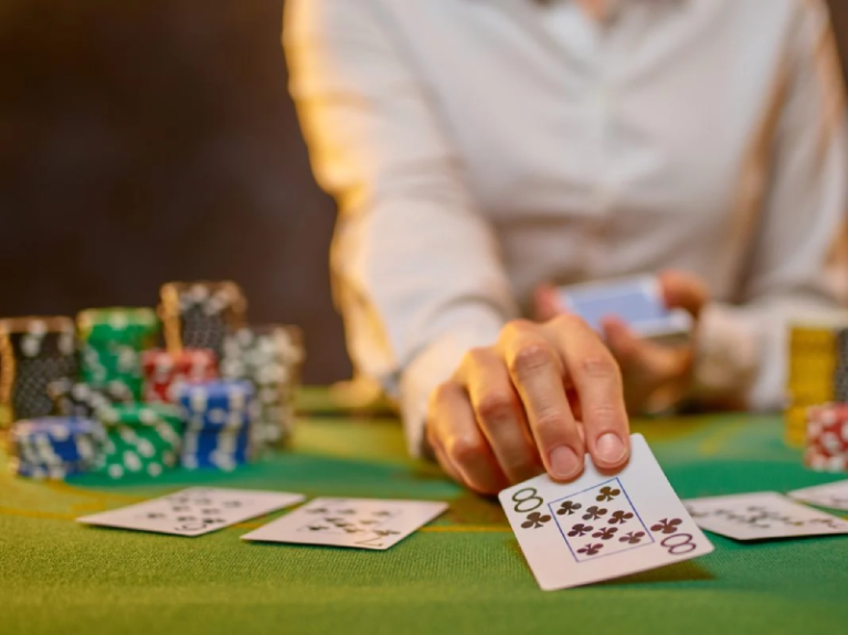 Khám phá trang casino quốc tế uy tín hàng đầu hiện nay