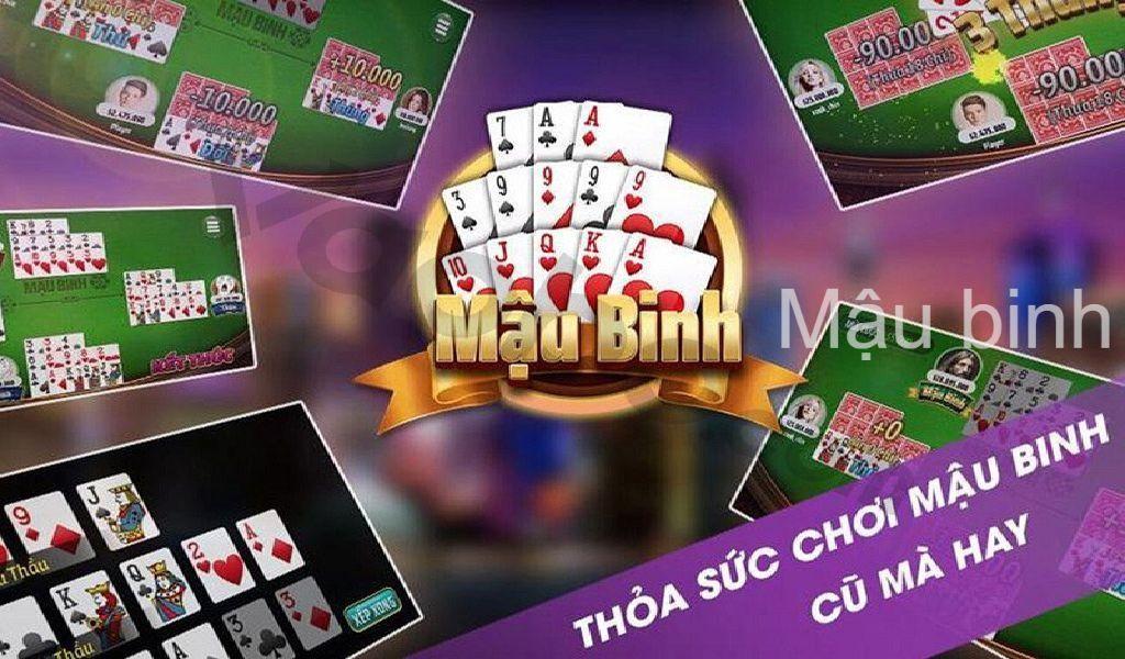 Khám phá game the bai hấp dẫn và bí quyết chiến thắng game the bai trực tuyến