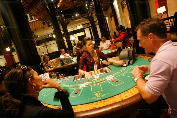 Khám phá trải nghiệm p3 casino online hàng đầu tại Việt Nam cùng p3 casino online uy tín