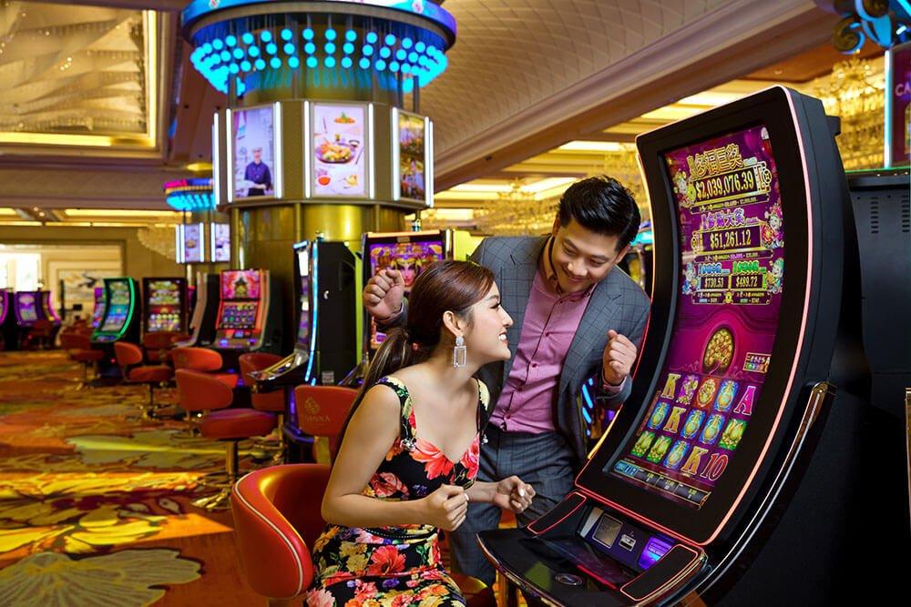 Khám phá trải nghiệm tuyệt vời tại Paysafecard Casino Online với nhiều ưu đãi hấp dẫn