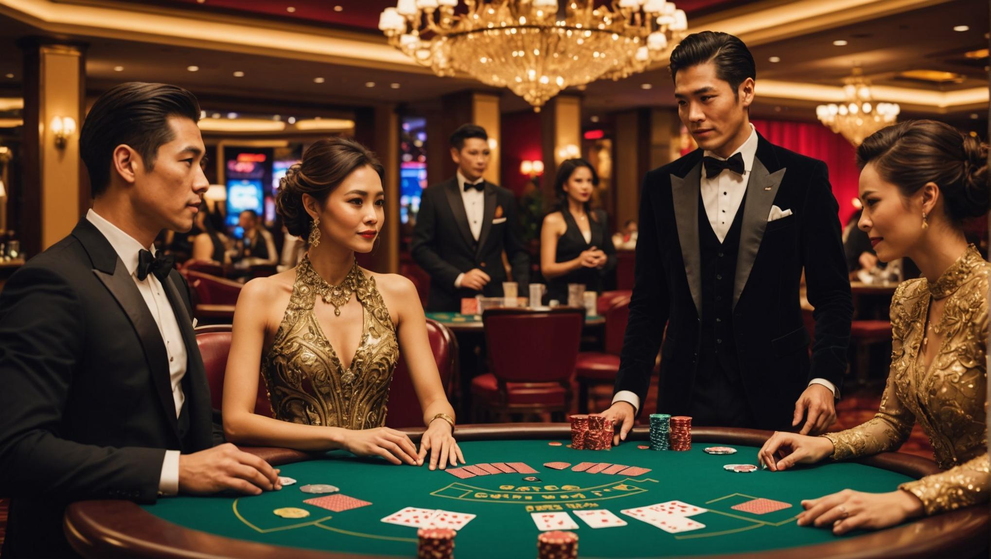 Khám phá các trò chơi hai ba người thú vị giúp gắn kết bạn bè