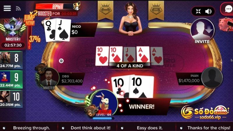 Khám phá các casino games to play hấp dẫn và mẹo chơi casino games to play hiệu quả