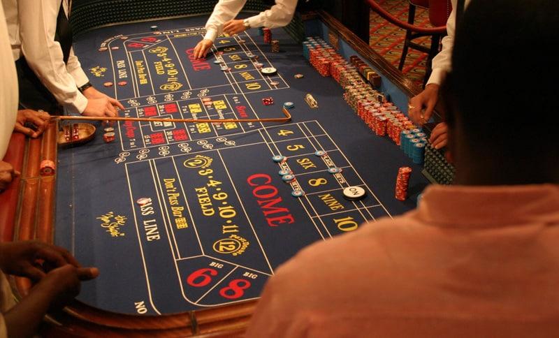 007 James Bond Casino Royale Trải nghiệm casino đỉnh cao như điệp viên nổi tiếng