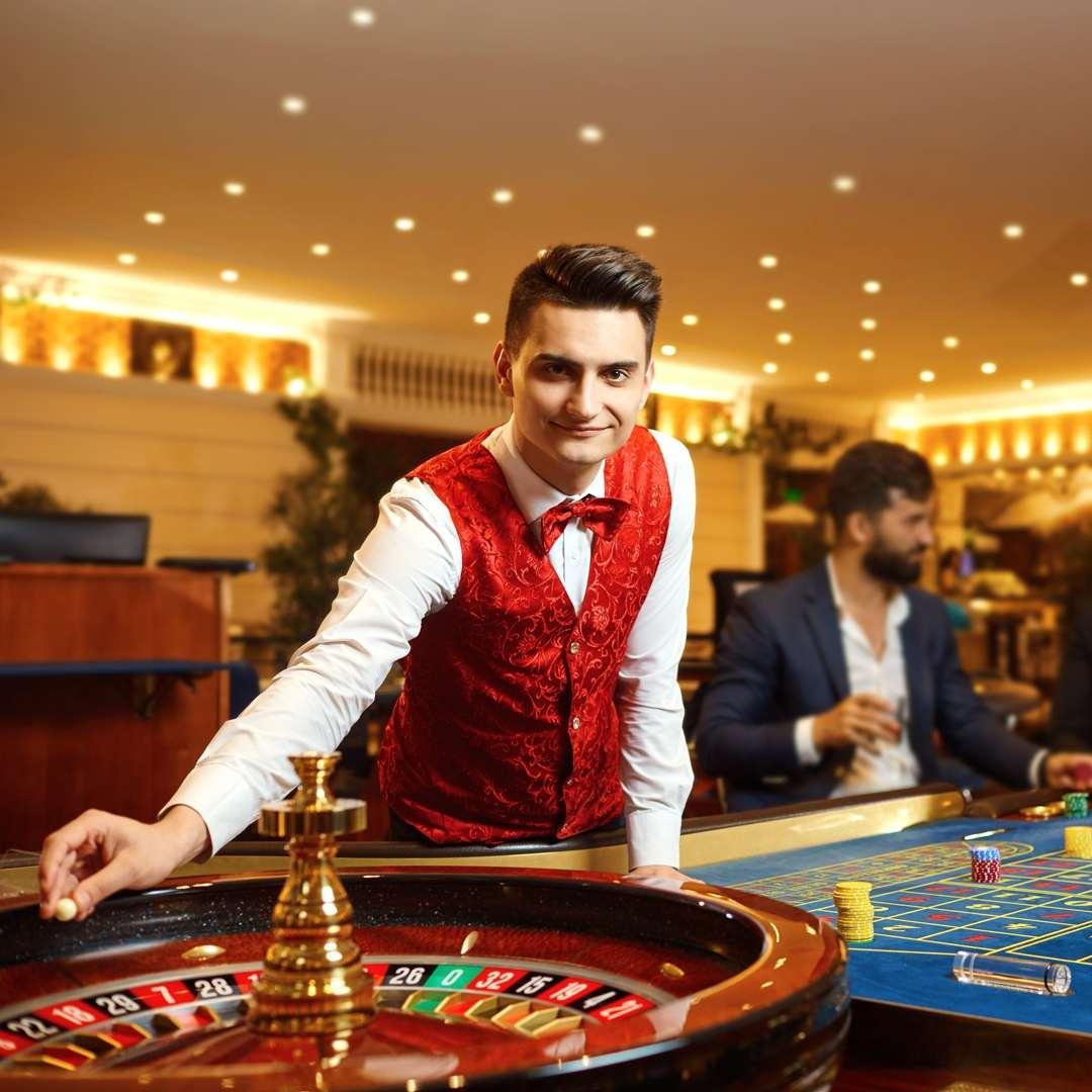 Khám phá maxbet casino online và nhận ưu đãi hấp dẫn từ maxbet