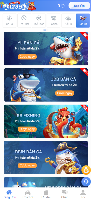 Khám phá thế giới juegos casino online với nhiều lựa chọn juegos casino online hấp dẫn