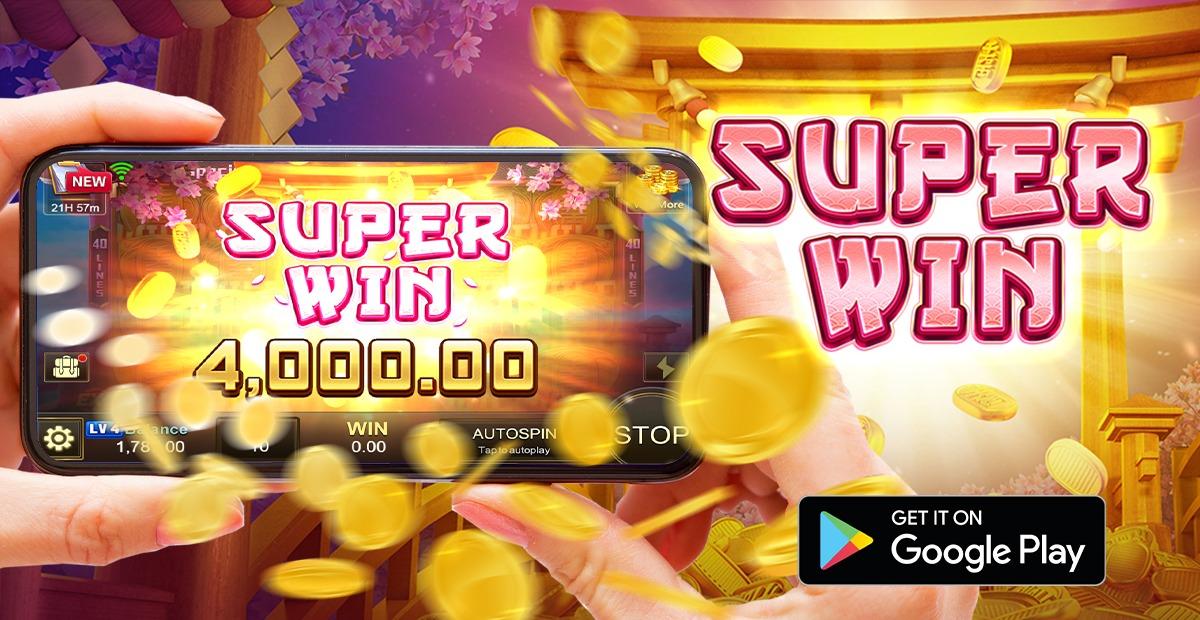 Moneybags Man cơ hội thắng lớn cùng Moneybags Man tại nhà cái hot nhất năm 2024