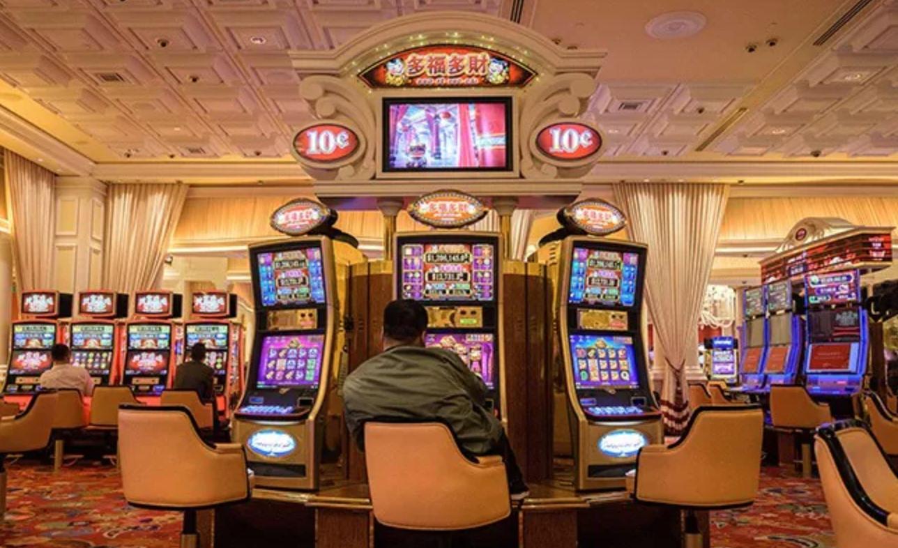 Khám phá trải nghiệm thú vị tại online casino Austria dành cho người chơi mới