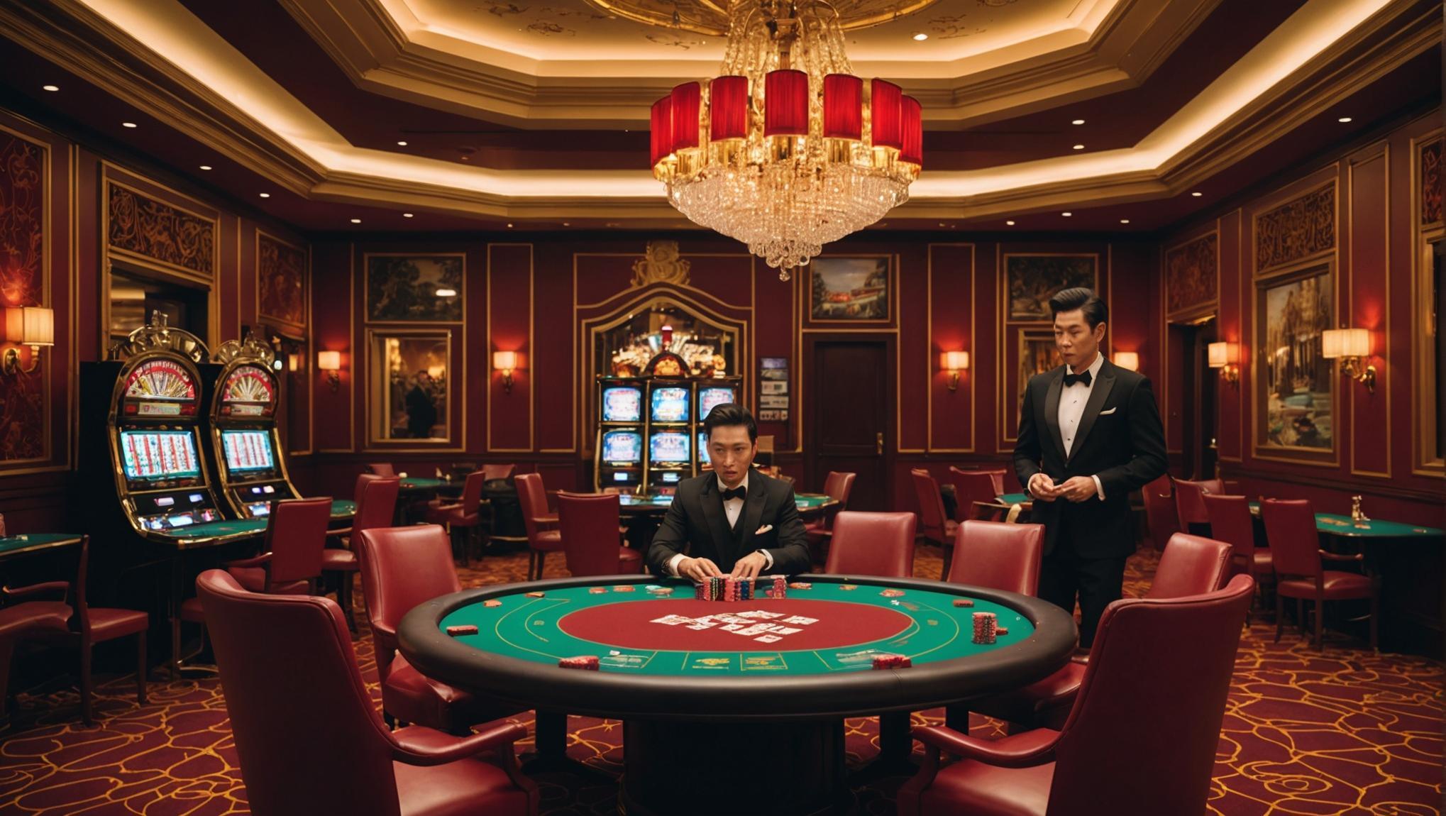 Hướng dẫn nạp thẻ game bằng thẻ điện thoại nhanh chóng và an toàn