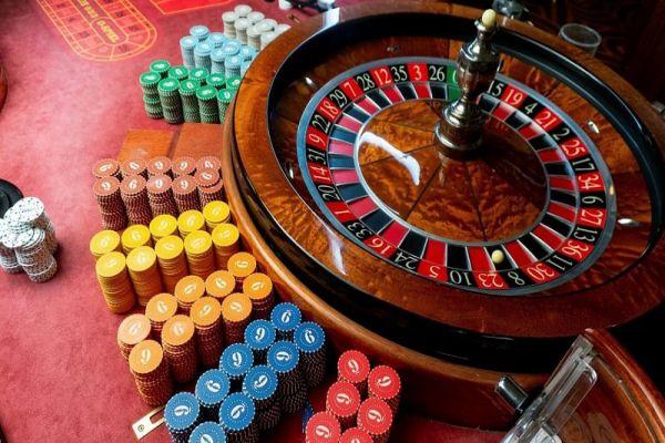 Khám phá trải nghiệm sòng bạc casino hấp dẫn tại các sòng bạc casino hàng đầu Việt Nam