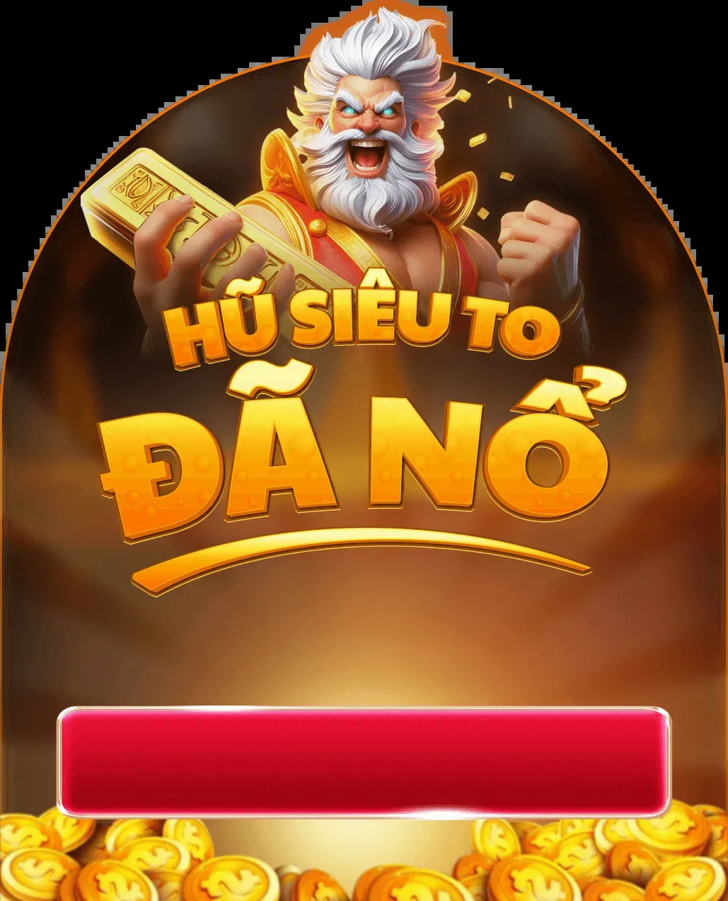 Khám phá Kings Of Cash và trải nghiệm cơ hội chiến thắng lớn cùng Kings Of Cash