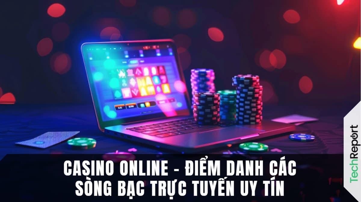 Khám phá online slot games for money hấp dẫn và cơ hội thắng lớn