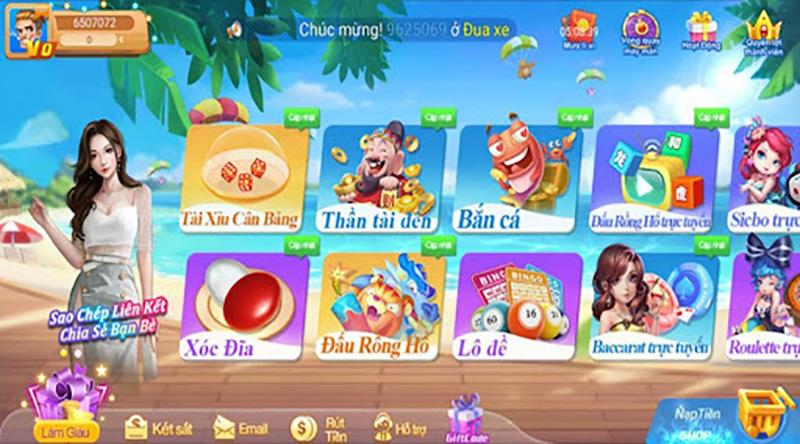 Khám phá cho choi mien phi hấp dẫn tại website cho choi mien phi hàng đầu Việt Nam