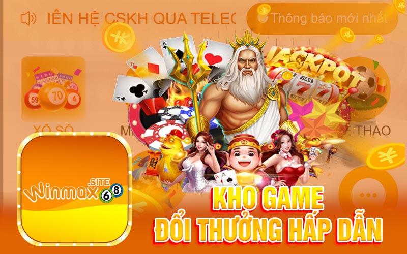 Khám phá thế giới vui game vn hấp dẫn cùng cộng đồng vui game vn
