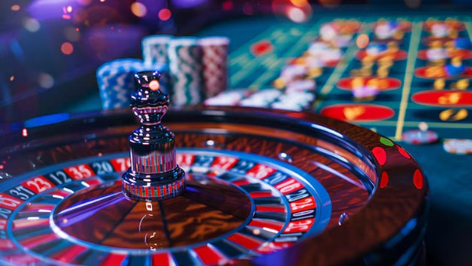 Khám phá cách chơi Bonus Deuces Wild và tận hưởng cơ hội thắng lớn cùng Bonus Deuces Wild