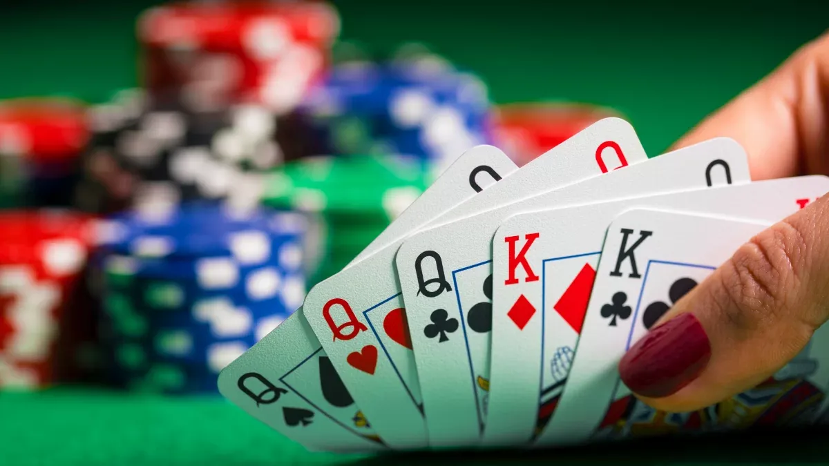 Khám phá maxbet casino online với nhiều cơ hội thắng lớn tại maxbet