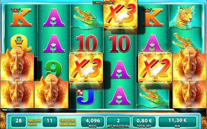 Khám phá thế giới giải trí đỉnh cao cùng the online casino uy tín hàng đầu